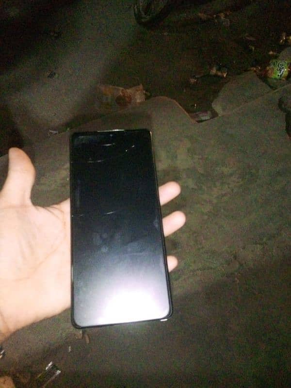 selling mobile phone 5