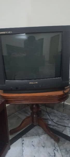 PANASONIC JAPANESE TV ORIGINAL 0