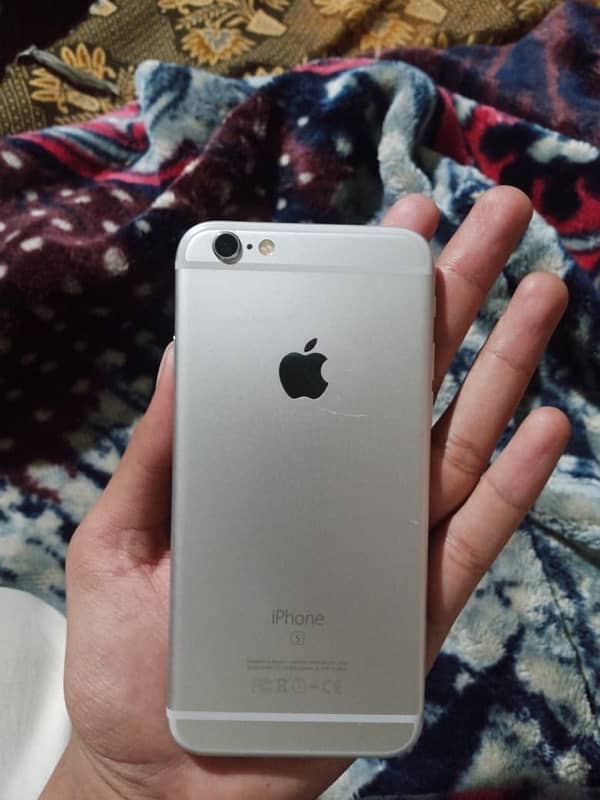 iphone 6s 128 gb 5