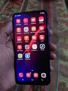 VIVO Y97 4/64  PTA Approved