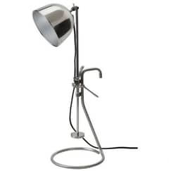 IKEA METAL NEW LAMP-UK