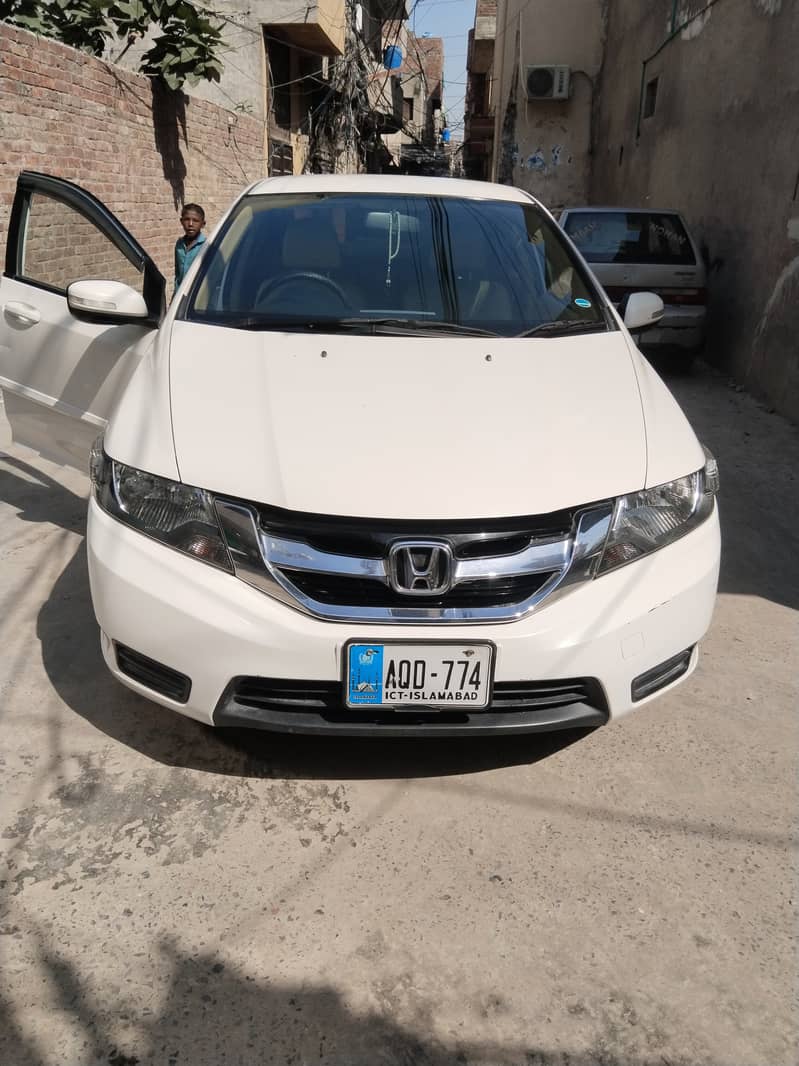 Honda Civic VTi Oriel Prosmatec 2020 9