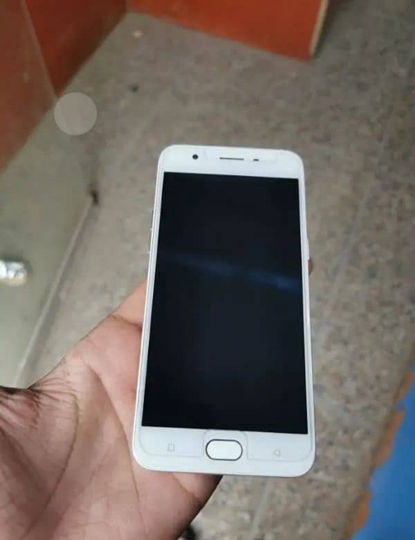 Oppo A57 4/64GB All oky 10/10 condition Contact num 03425139026 1