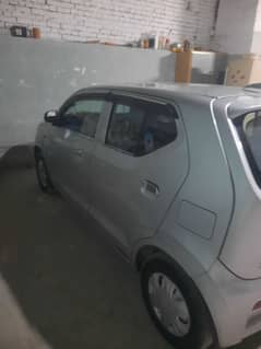 Suzuki Alto 2020