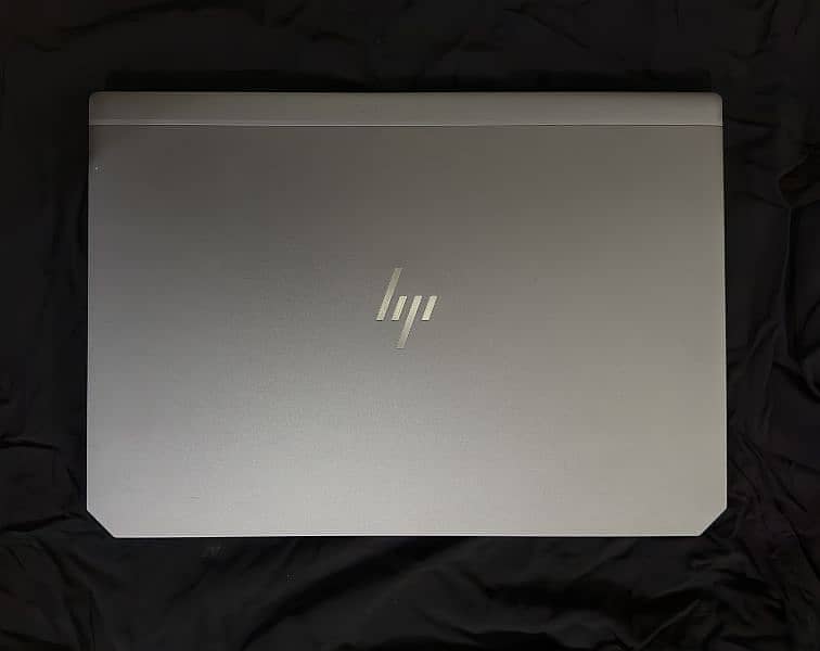 HP Zee Book G15 Core i9, 9th Generation 0