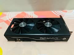 Rx580 8gb Sapphire Pulse 2048sp