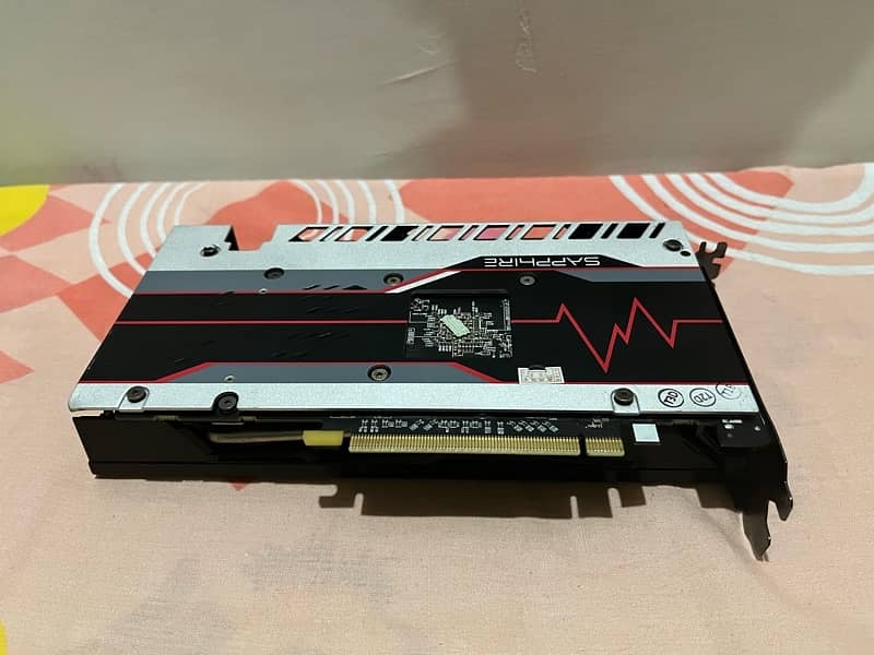 Rx580 8gb Sapphire Pulse 2048sp 1