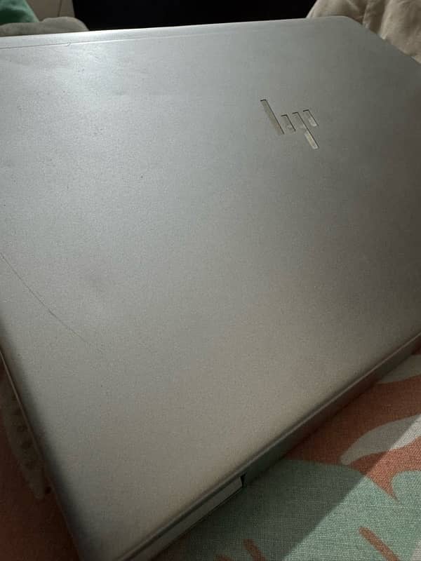 Hp Elitebook Urgent 4sale 1