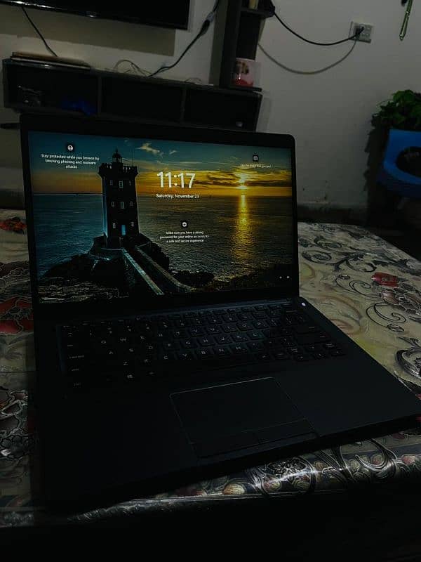 dell latitude 5400 i5 8 gen touch screen 0