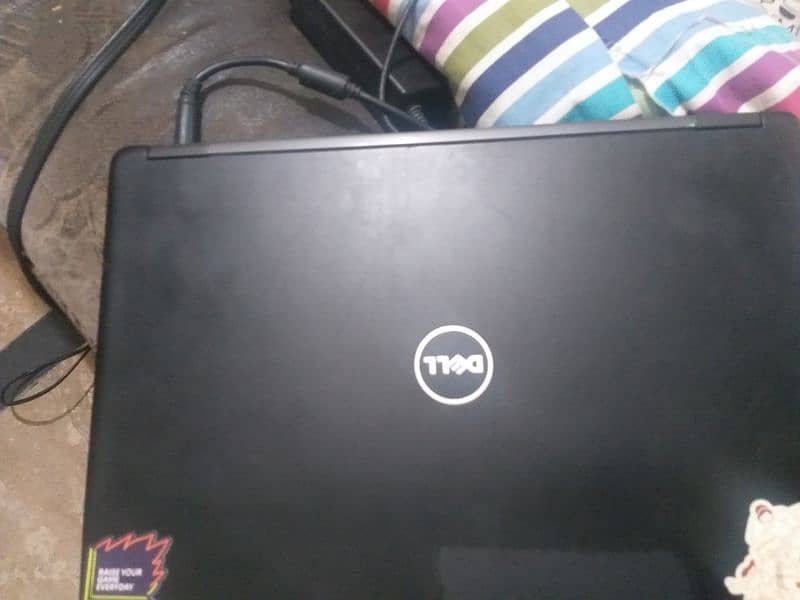 dell latitude 5480 i5 6th gen 8GB Ram 256ssd 0