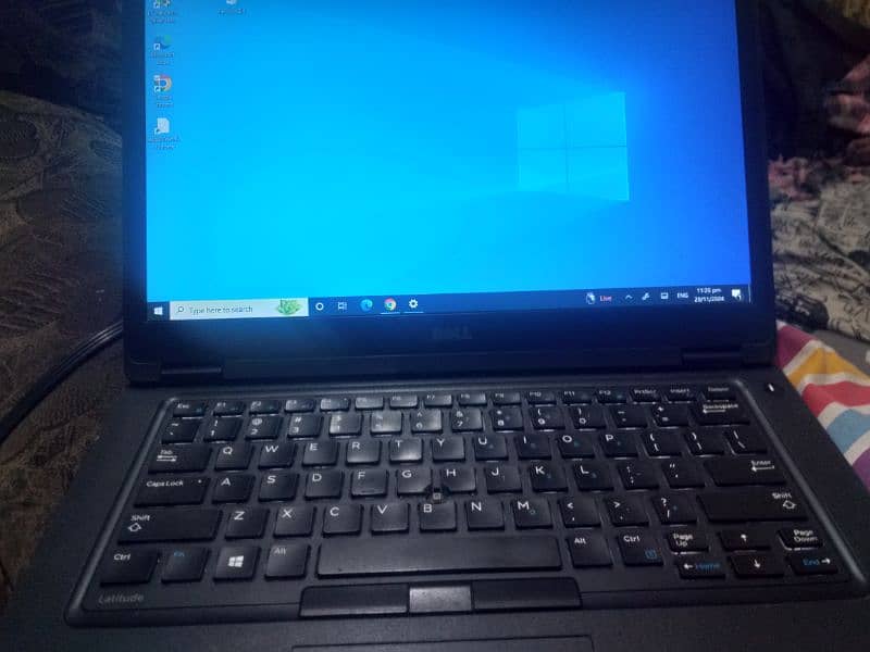 dell latitude 5480 i5 6th gen 8GB Ram 256ssd 1