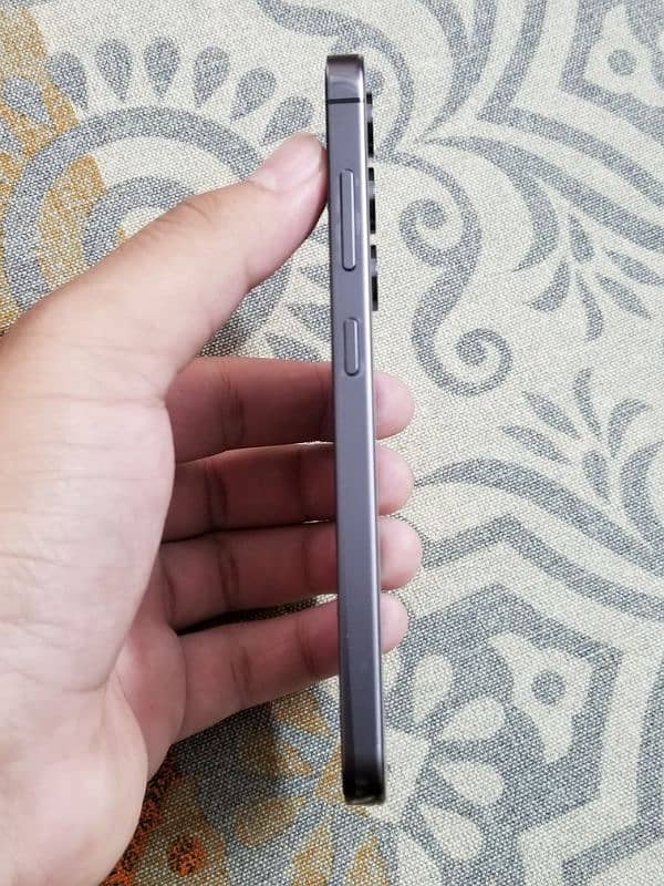 Samsung s24 official pta approved 10/10 condition 3