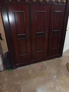 Furniture in good condition