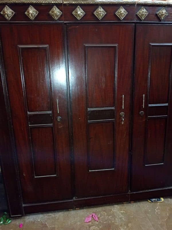 Furniture in good condition 1