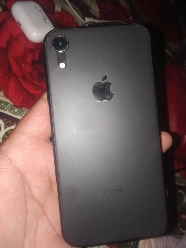 iphone xr 64Gb 1