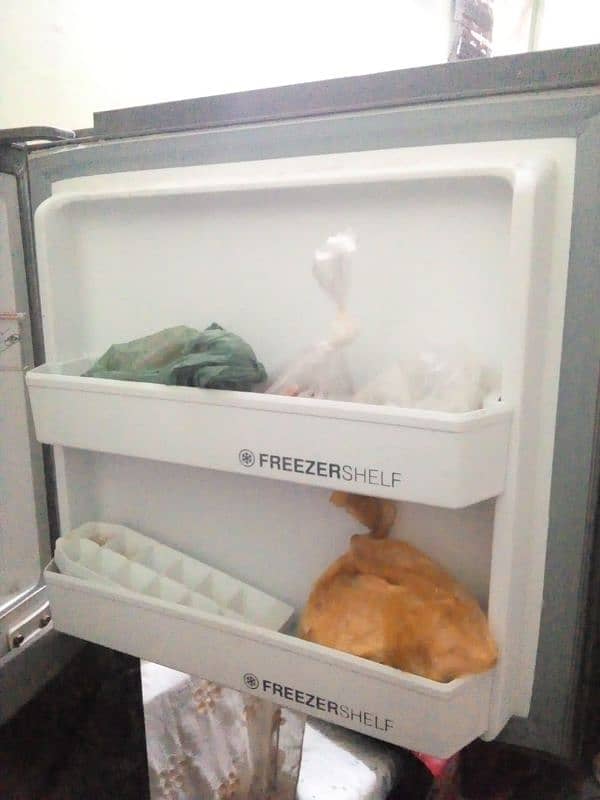 Orient Fridge 5