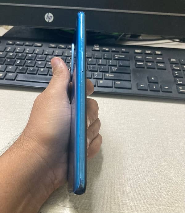 oneplus 9 Arctic sky color PTA Approved 0