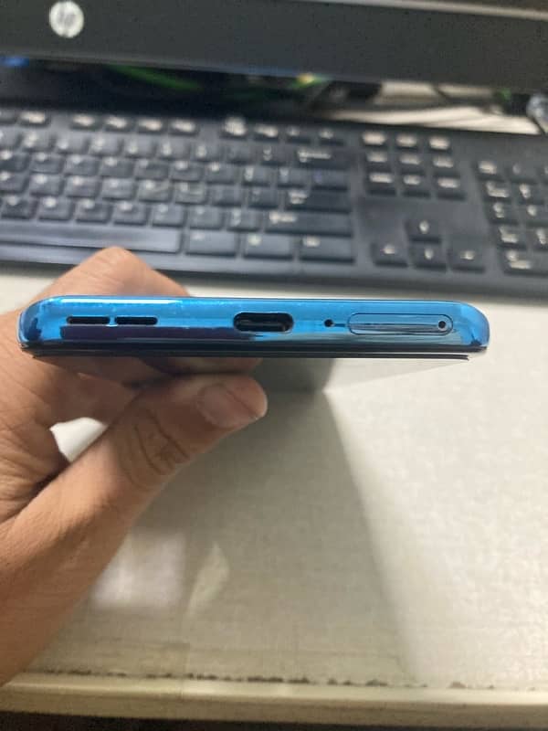 oneplus 9 Arctic sky color PTA Approved 3