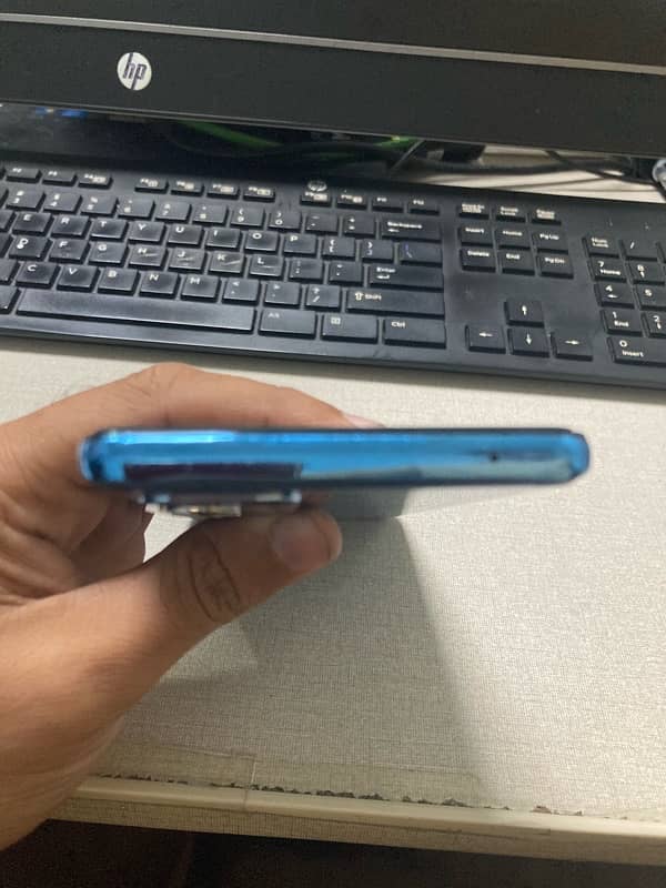 oneplus 9 Arctic sky color PTA Approved 4