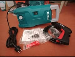 TOTAL 1200W Auto Stop High Pressure Washer TGT113026