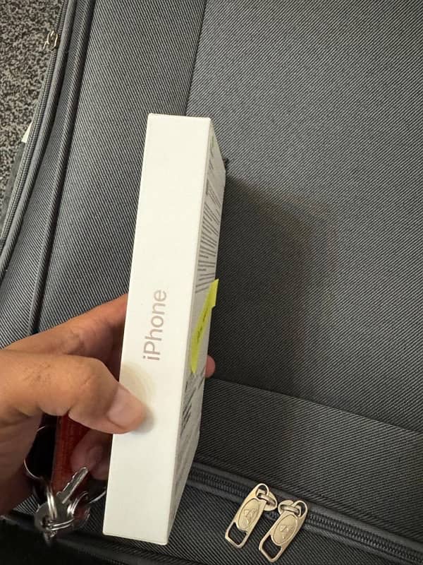 IPhone 16 pro max 256 Gb 1