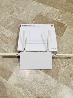 Huawei Smart Router Ax2