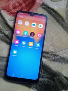 Samsung A20 موبائل