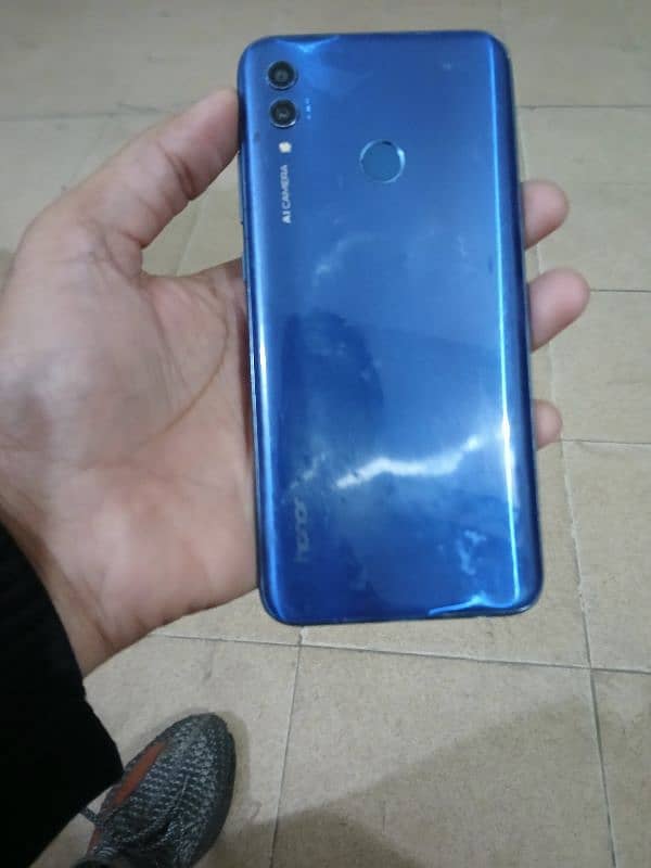 Honor 10 Lite 1