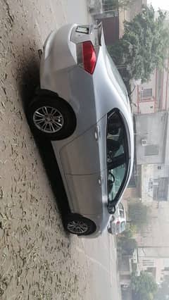 Honda City IDSI 2010