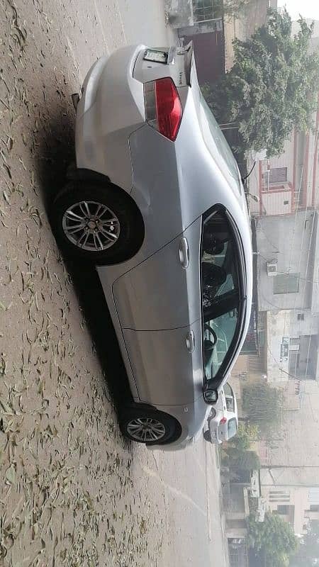 Honda City IDSI 2010 0