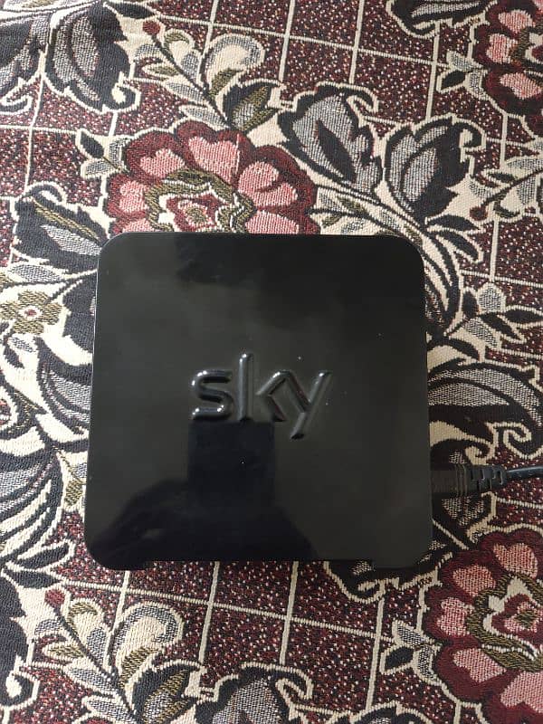 sky modem 3