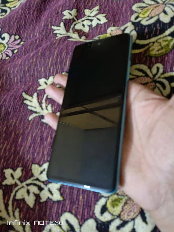 infinix hot 30 2