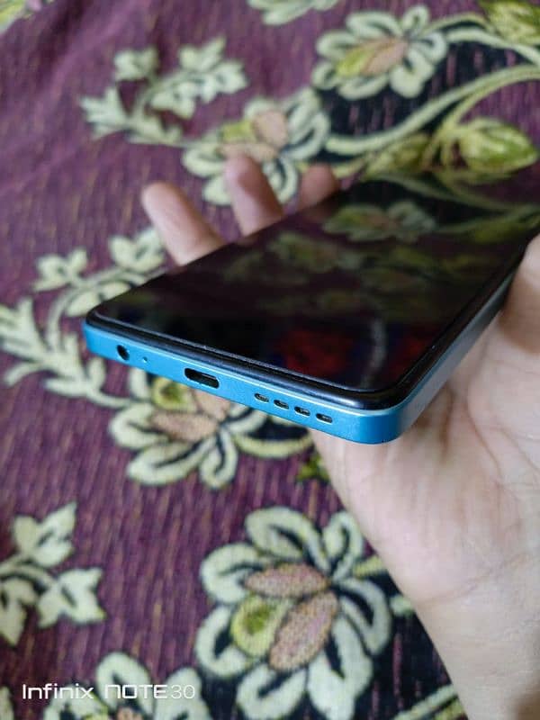 infinix hot 30 4