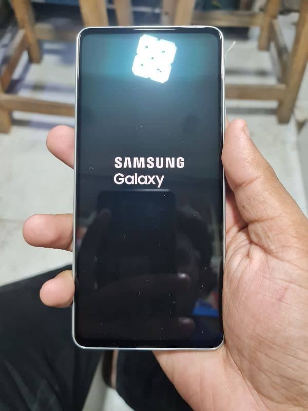 Samsung Galaxy A53 5g 4