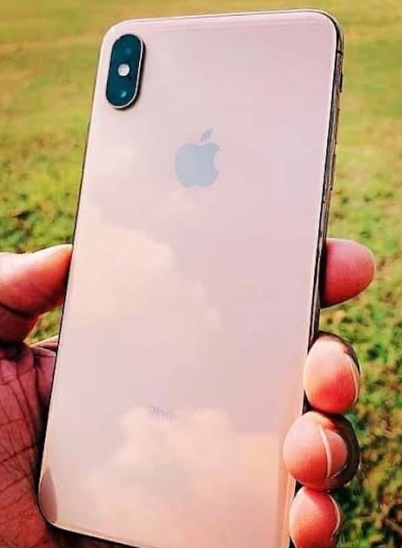 iphone XS max dual pta approved 1