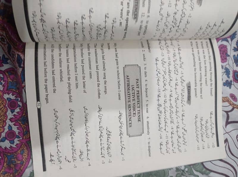 English Grammar Book [9th -10th Class] 2