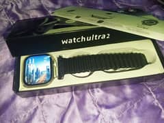 T900 ultra 2 smart watch new watch