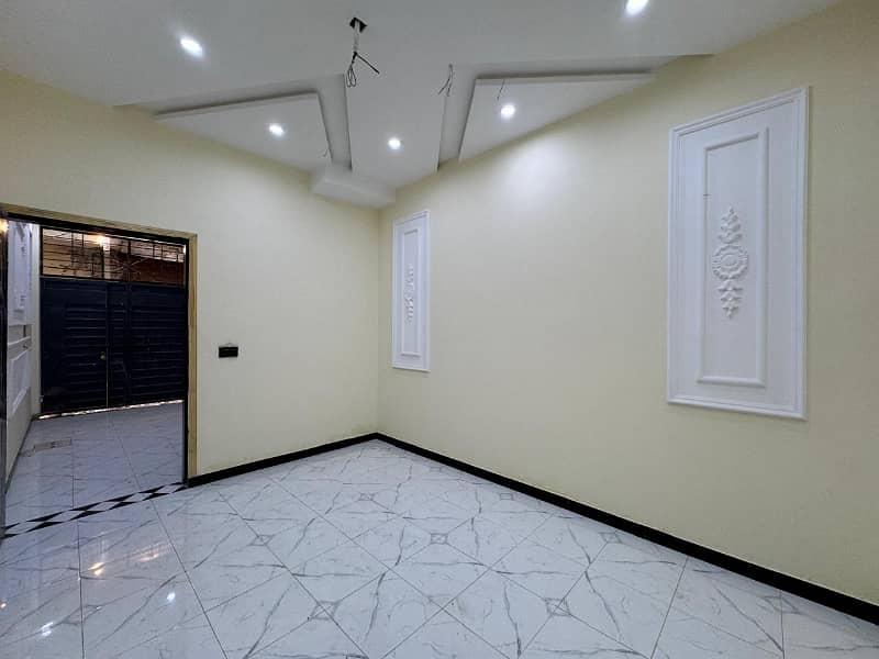 1.5 Marla Brand New House 3 Minute Walking Distance Feroz Pur Road 5