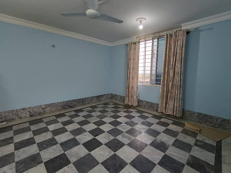 House For Rent Police Officer Colony 18