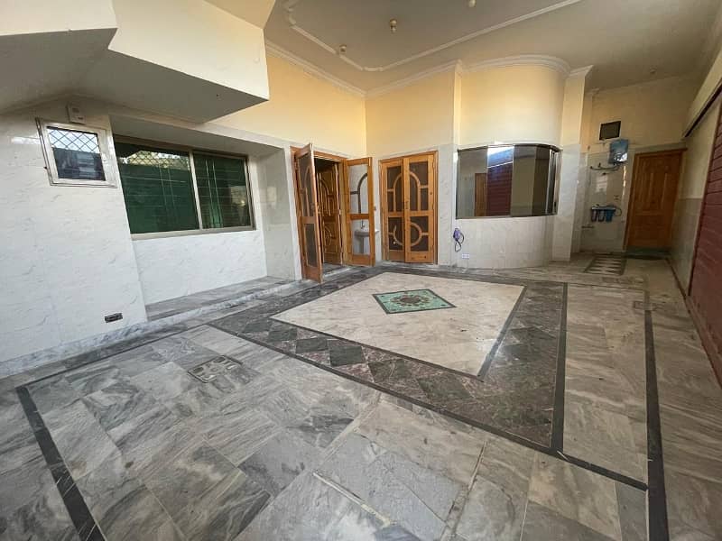 House For Rent Location Balqias Town 1