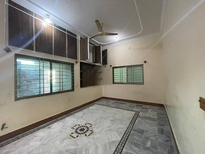 House For Rent Location Balqias Town 2