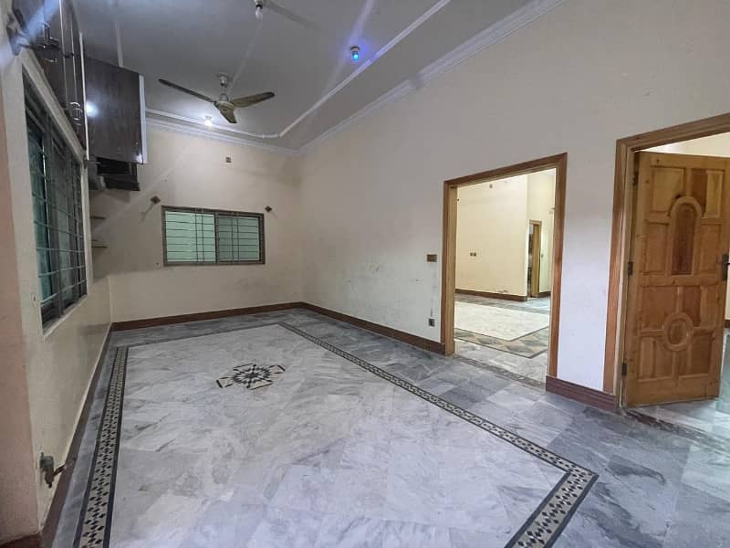 House For Rent Location Balqias Town 3