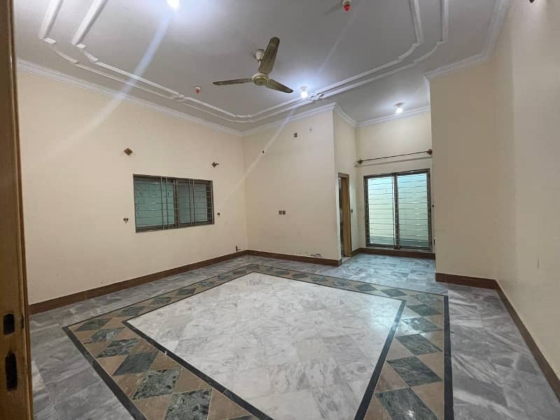 House For Rent Location Balqias Town 4