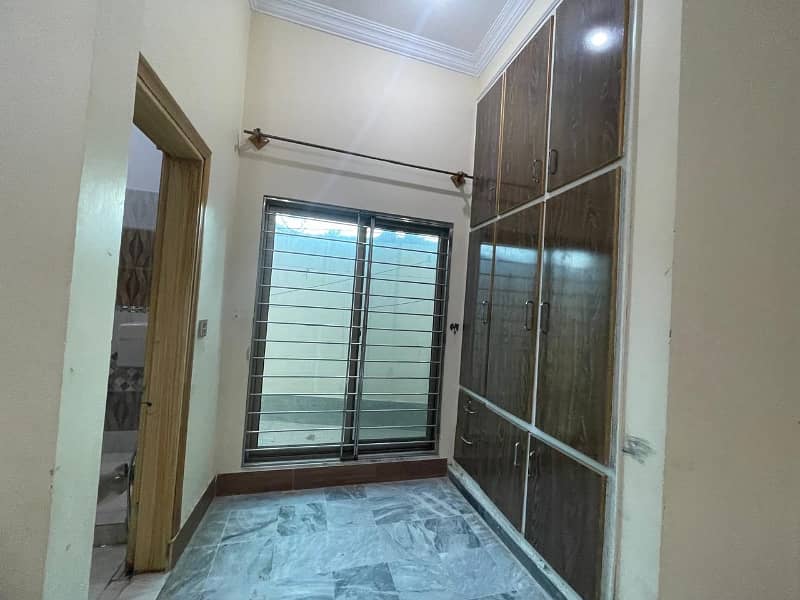 House For Rent Location Balqias Town 5