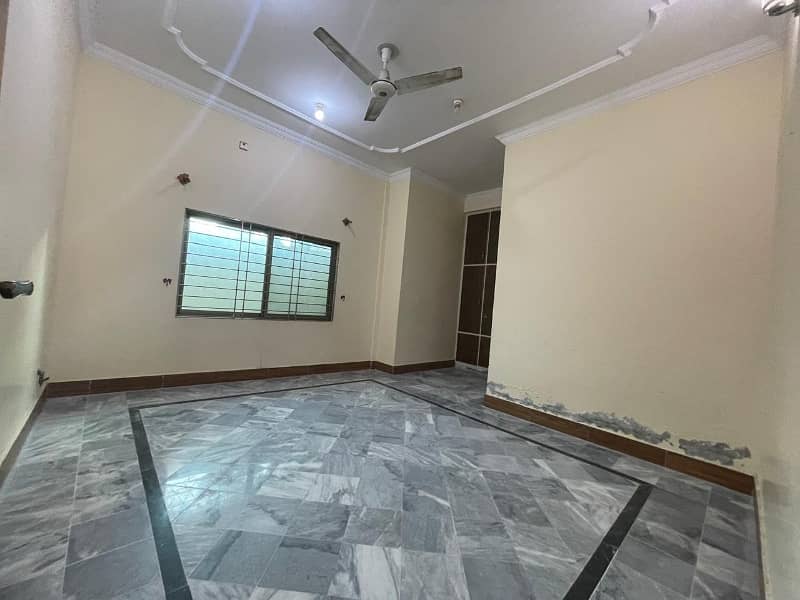 House For Rent Location Balqias Town 6