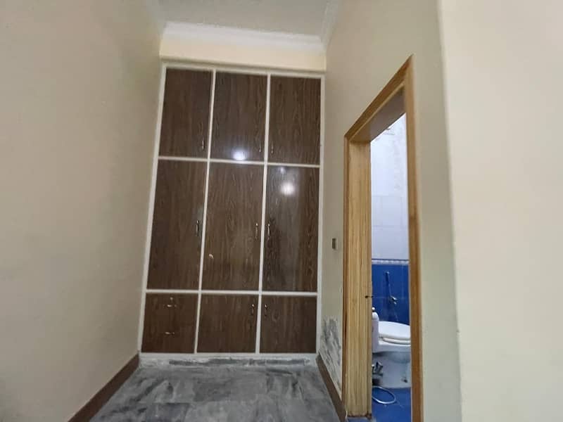 House For Rent Location Balqias Town 8