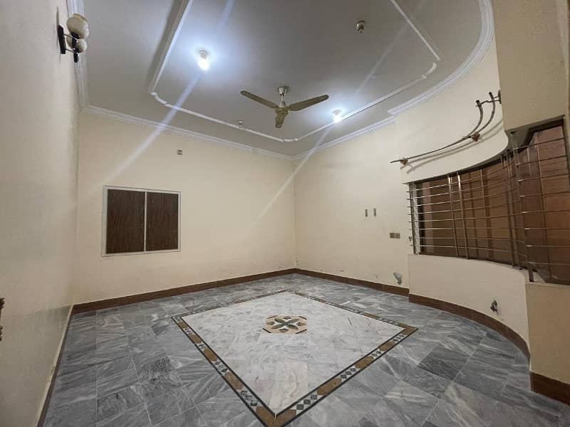 House For Rent Location Balqias Town 12