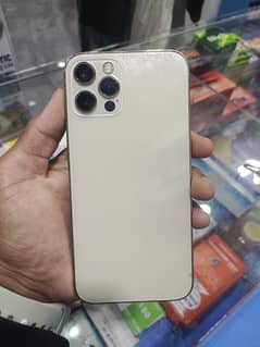 IPhone 12pro non PTA