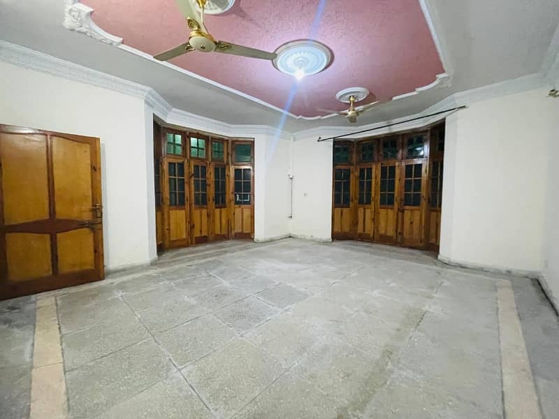 House For Rent Jadoon Palaza Face 2 4