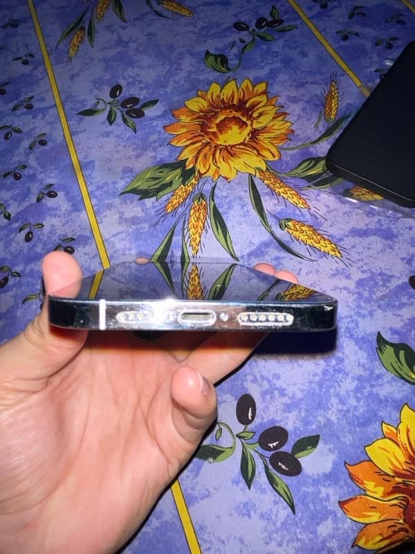 IPHONE 12 PRO MAX 128GB PTA APPROVED 1